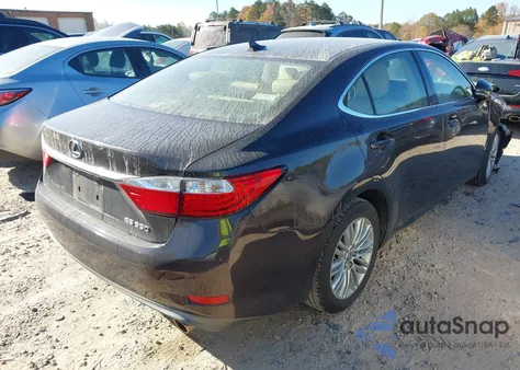 2013 Lexus Es 350 из США, поврежденный, VIN JTHBK1GGXD2021944